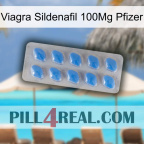 Viagra Sildenafil 100Mg Pfizer 22